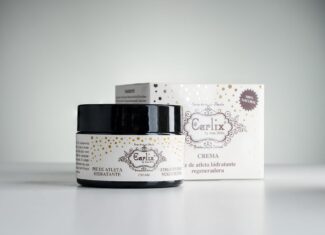 Carlix Crema Concentrada